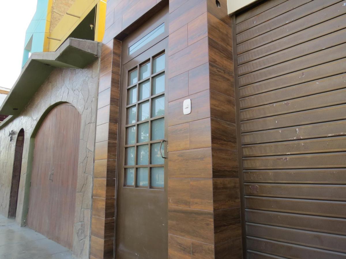 Casa Flores *