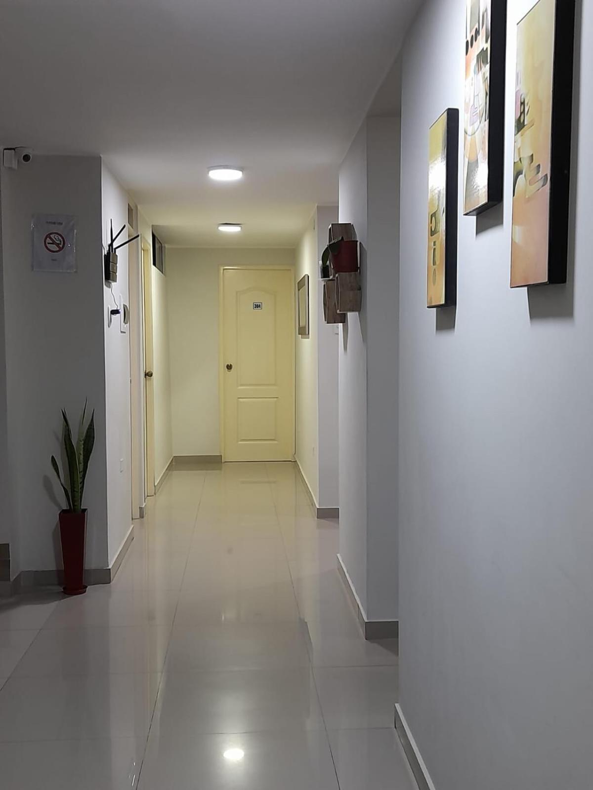 Casa Flores *