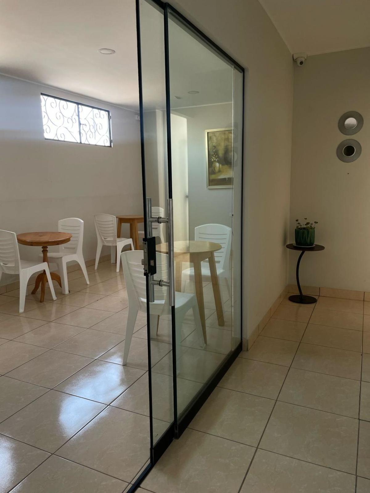 Casa Flores Maison d'hôtes