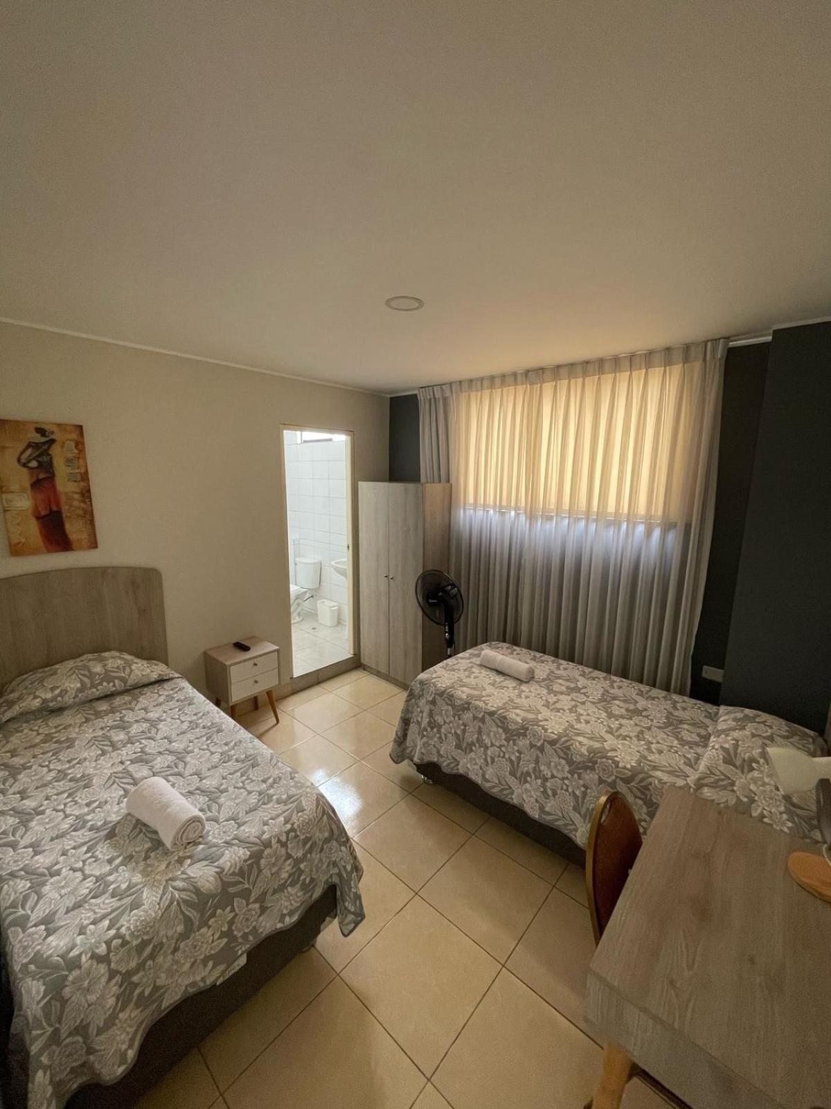 Casa Flores *